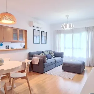 Bela Vista Prime By Homeful Homes Appartement Lisboa