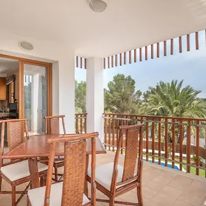 Apartment Vaixell, Santanyí