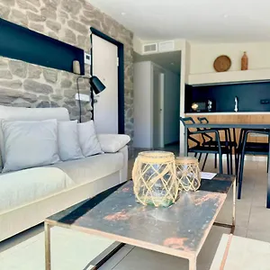  Appartamento Cala Vadella Beachwalk