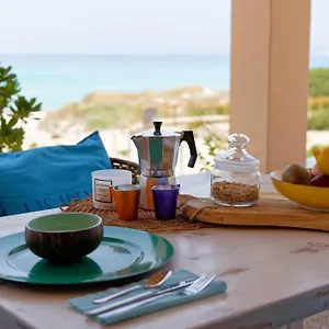  Casa vacanze Arenas Del Mar Formentera