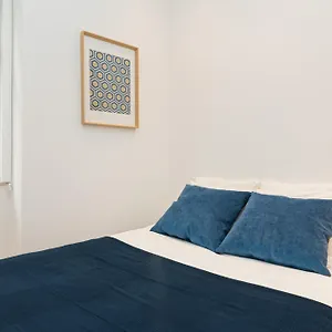 Arroios Concept By Homing Appartement Lisboa