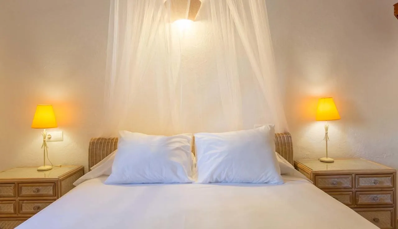 Can Pujol Sant Antoni de Portmany Villa