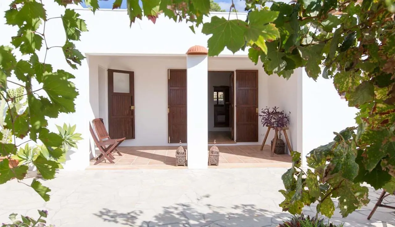 Can Pujol Sant Antoni de Portmany Villa
